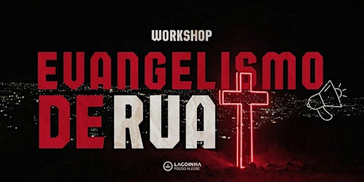 Workshop de Evangelismo