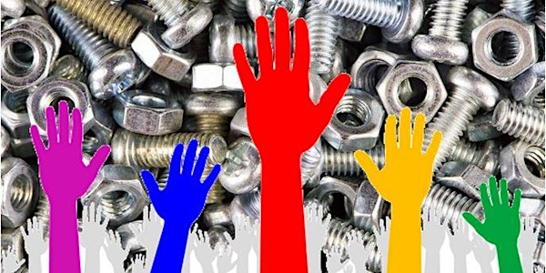 The Nuts and Bolts of Participatory Budgeting