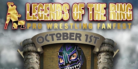 10/1 Legends of the Ring