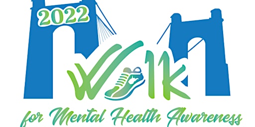 NAMI Greater Wheeling 7th Annual Walk for Mental Health Awareness
