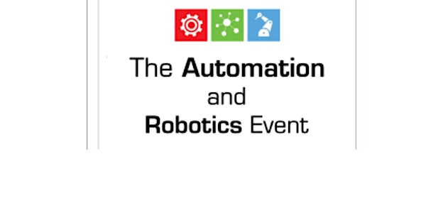 Automation and Robotics Event