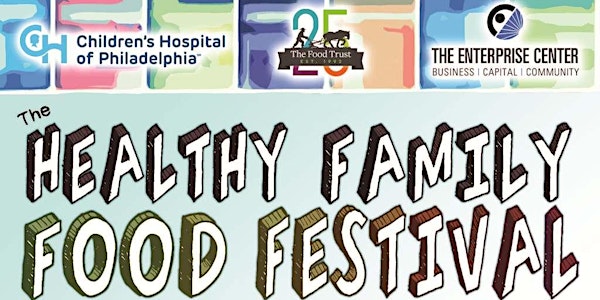 Healthy Family Food Festival