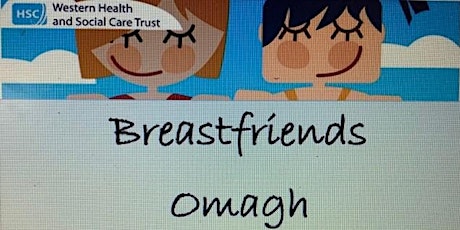 Breastfriends Omagh