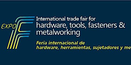 Imagen principal de Expo Ferreteria hardware Panama 2017