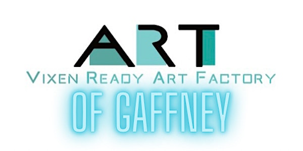 Open Paint Nite Friday’s Gaffney Location