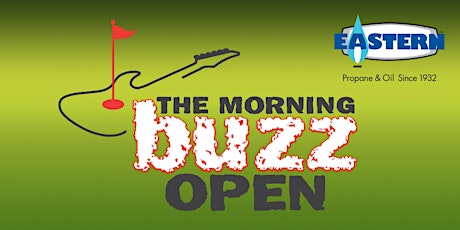The Morning Buzz Open primary image