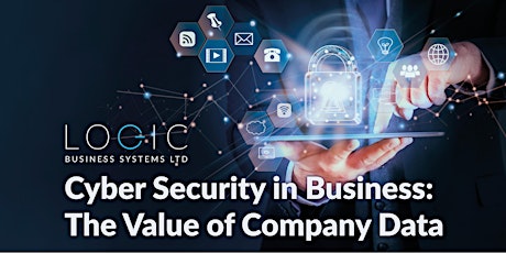 Cyber Security in Business