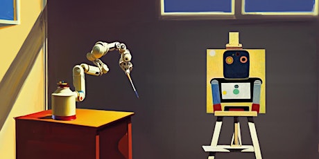 How AI Is Changing Artistic Creation