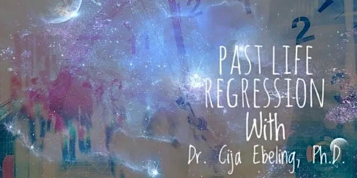 Group Past Life Regression Event
