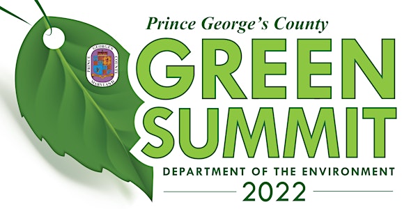 DoE Green Summit 2022