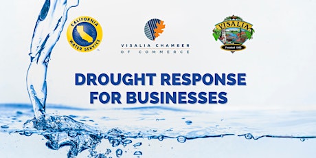 Drought Response  for Businesses