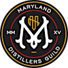 Logotipo de Maryland Distillers Guild