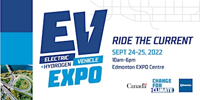 Electric and Hydrogen Vehicle Expo