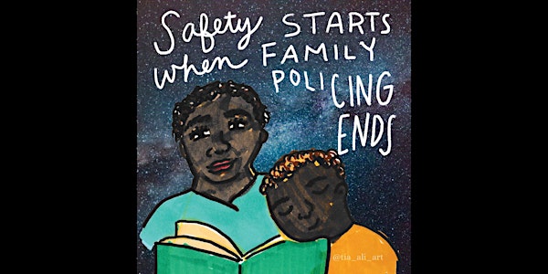 Abolish Mandatory Reporting and Family Policing