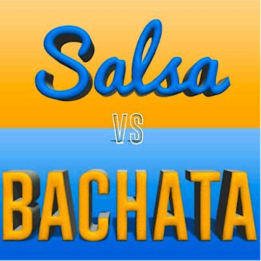Salsa and Bachata class with gabi