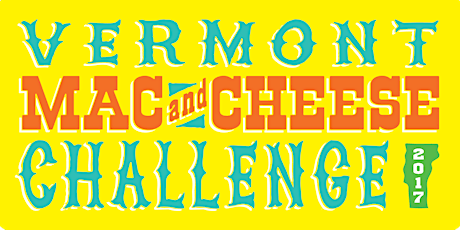 VT Mac and Cheese Challenge 2017 primary image