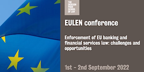 Hauptbild für EULEN Conference