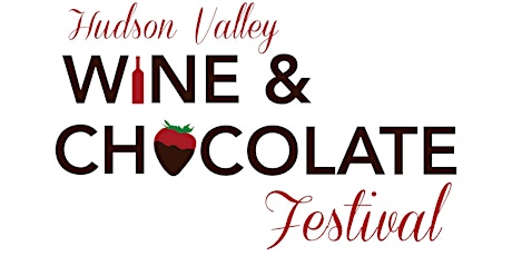 Hudson Valley Wine and Chocolate Festival - SATURDAY, NOV. 18, 2017 primary image