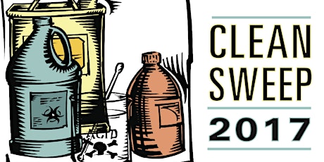 Clean Sweep 2017: Oct 20 (Farms & Businesses) & Oct 21 (Homes) - Delhi primary image