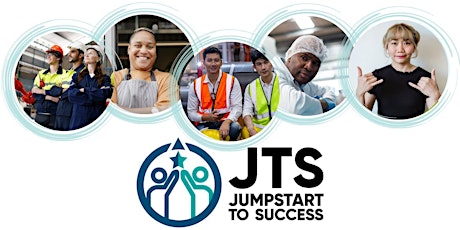 Jumpstart to Success Bootcamp Information Session (Virtual Sessions)