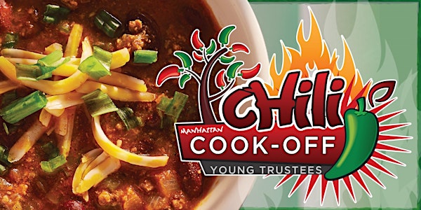 2022 MHK Chili Cook-Off and 0.5K Race!