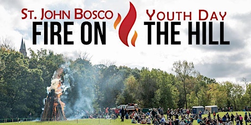 2022 John Bosco Youth Day