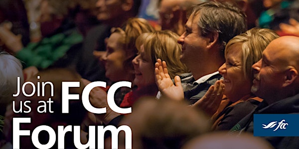 FCC Forum - London