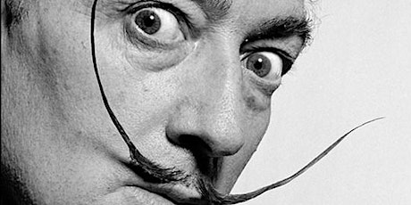 Explore! Savor! Celebrate! | Bending Time and Space at the Dali Museum primary image