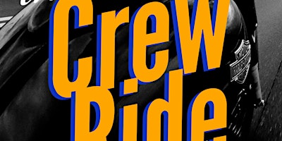 Free Crew Ride & Free Lunch - Biggs Harley