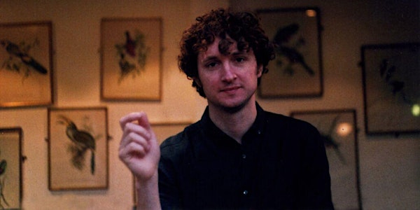 Sam Amidon, Anna Tivel
