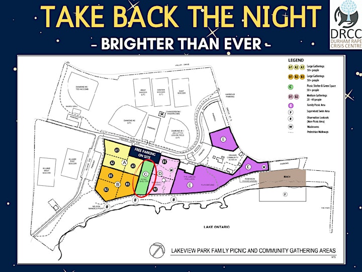 Take Back the Night: Brighter Than Ever image