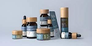 25% Off All Topicals & Tinctures
