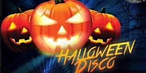 Deeside Round Table Halloween Disco