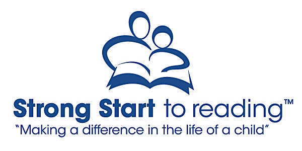 In Person at Strong Start Friday, October 7, 2022 - Part 1