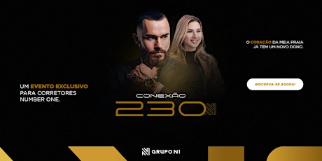Conexão 230 - Number One