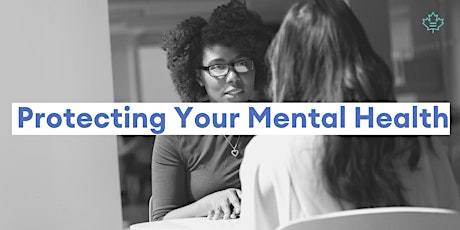 Protecting Your Mental Health