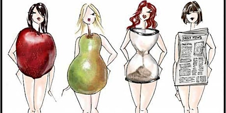 Dress for your Body Shape Masterclass primary image