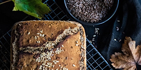 Baking with Ancient Grains