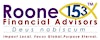 Logo van Roone153™ Financial Advisors