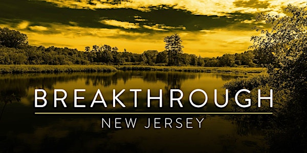 Breakthrough with Cindy Jacobs - New Jersey