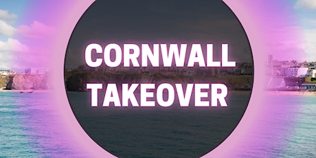 CORNWALL TAKEOVER