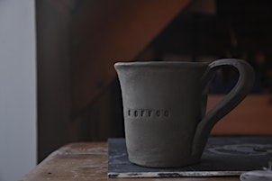 Pottery Workshop County Cork - Make Your Own Mug