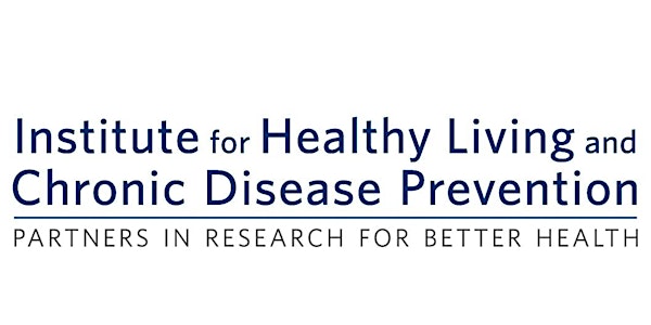 Walk and Talk for Life in your community