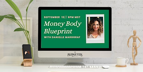 Money Body Blueprint