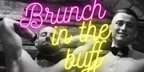 Brunch in the Buff primary image