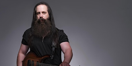John Petrucci Featuring: Mike Portnoy, Dave LaRue & Meanstreak