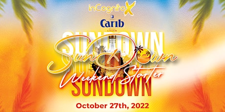 SunDown primary image