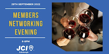 Members' Networking Evening