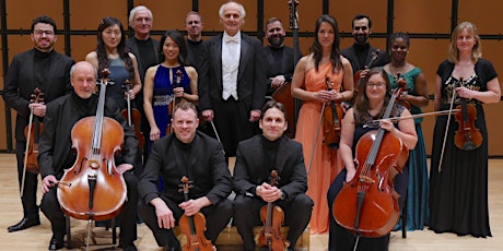 BEETHOVEN & HAYDN Sinfonia Toronto Concert