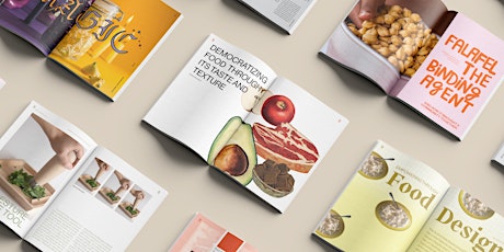 Lançamento Revista FDzeeN em Porto Alegre | Food Design Nation